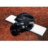 Worth | LEGIT Slowpitch Softball Pitcher's Mask | Black