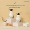 WELCOS - Kwailnara Oat Milk Body Cleanser 560 g /