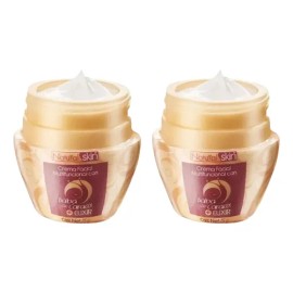 Crema Facial Multifuncional Manchas Cicatrices Natural Skin