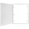 HVAC OV 20 x 24 Inch Metal Access Panel for