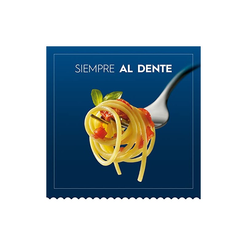 Barilla Sopa de Letra 200 g
