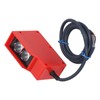 AC220 V Light Barrier, IP54 Protection, 6 m Range, Diffuse