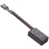 FEIN Metal Carbon Brush Stainless Steel Corrugated Wire 1 Piece