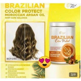 Merry Sun Brazilian Color protect 1L