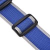 sourcing map Luggage Straps Suitcase Belts with Buckle Label, 2Mx5cm