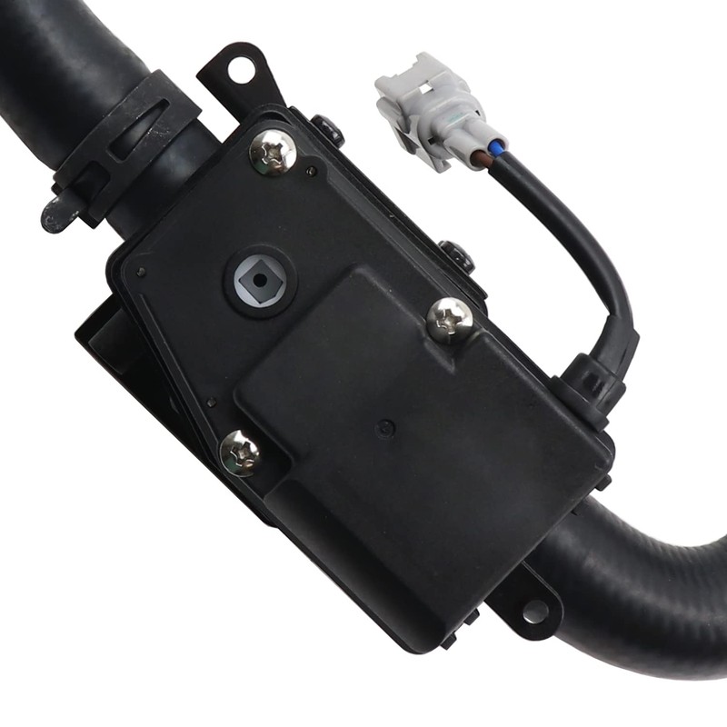 Beck/Arnley 2020001 Electronic Heater Control Valve