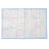 Kamio Japan 049412 Sanrio Cinnamon Roll Leisure Sheet for 1