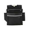 Kiyo BS08 KH Basic Waist Bag, Large with Holder