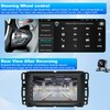 iCarSEPTON Replacement Android Car Stereo Radio for GMC Yukon Sierra