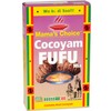 MAMA'S CHOICE - Cocoyam flour (Fufu), (1 x 624 g)