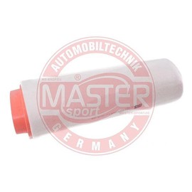 Master-sport Germany 15105/1-LF-PCS-MS Air Filter