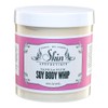 Skin Apothetique-Crema batida de soja, 16 oz, sabor vainilla y