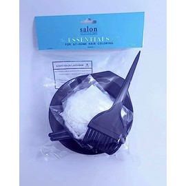 At-Home Hair Coloring Essentials Kit