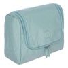 Brics Positano Hanging Toiletry Bag 27 cm, light blue