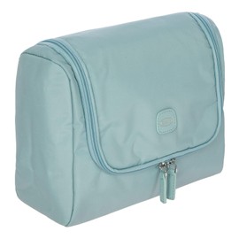 Brics Positano Hanging Toiletry Bag 27 cm, light blue