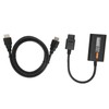 HD Multimedia Interface Converter 16:9 4:3 Multifunctional Video Game Console