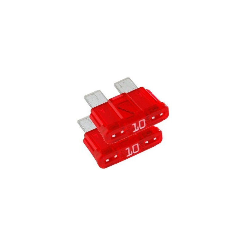 Blue Sea Systems 5241 ATO/ ATC Fuse - 10 Amp