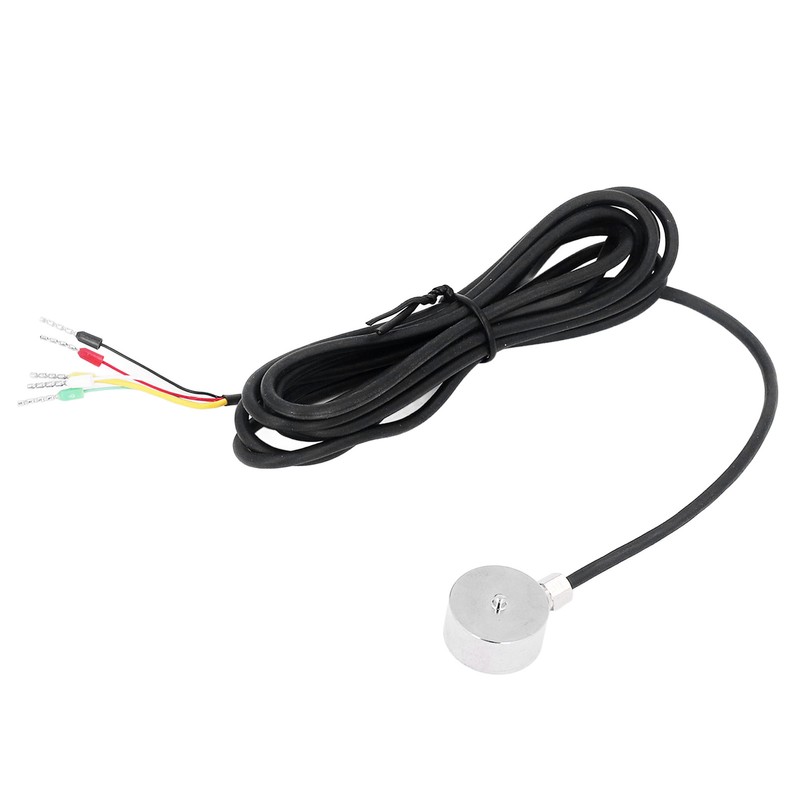 Mini Button Load Cell Compression Force Dia 20mm Miniature Sensor