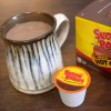 Sugar Babies Hot Cocoa , Pods Compatible for Keurig K-Cup