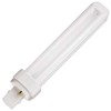 Satco S8326 3000K 26-Watt G24D-3 Base T4 Quad 2-Pin Tube