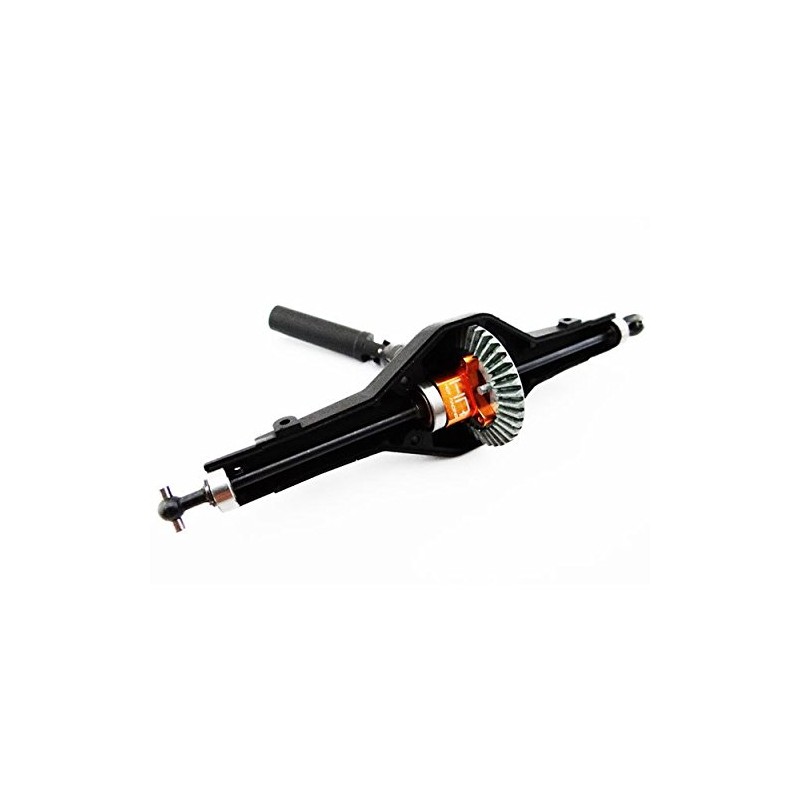 Hot Racing WRA125R03 Aluminum Full Differential Locker Spool - AR60