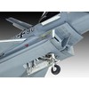 ドイツレベル 1/72 ドイツ空軍 ユーロファイター タイフーン Batch 3 プラモデル 03952