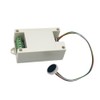 Fingerprint Identification Control Board, Fingerprint Relay Switch Module with 100