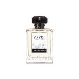 CARTHUSIA 57168 Capri Forget Me Note Eau de Parfum, 50 ml