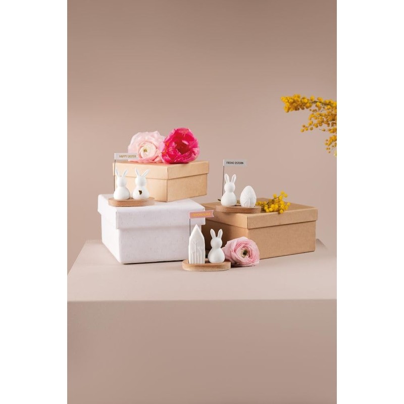 Räder Happy Easter Bunny Greeting