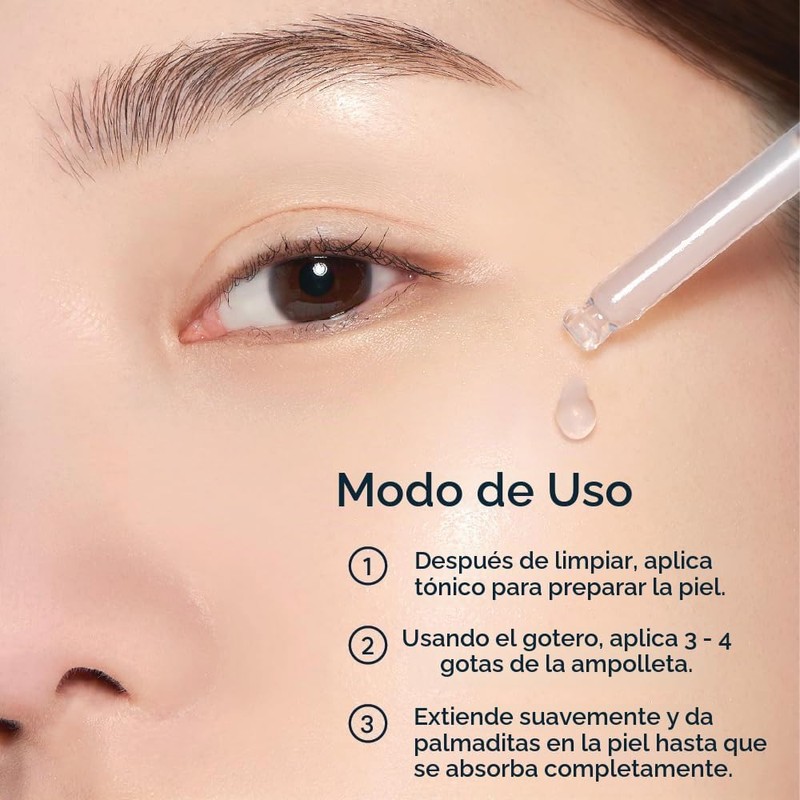 Glutanex Suero Glow Therapy