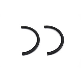 Whautole 6-Cylinder Rear Main Bearing Seal For Ford Mercury (1960-1983) 144 170 200 Ci