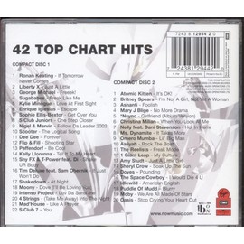 Now That's What I Call Music! 52