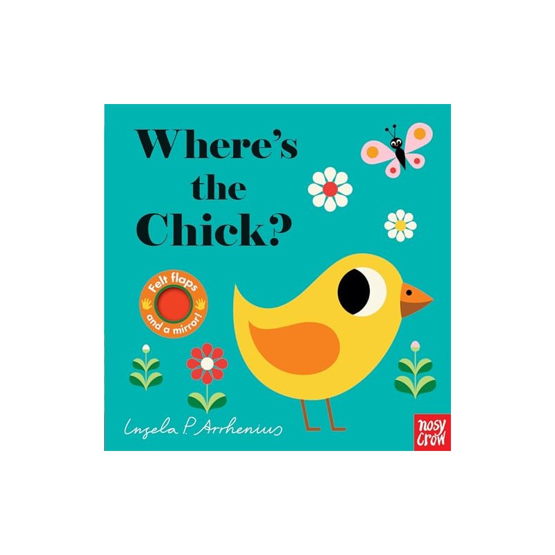 Where's the Chick?