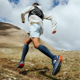 COOLOVER Copper Compression Socks for Women and Men(6 Pairs)-Best Support for Running, Athletic, Nursing, Travel