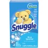 SNUGGLE 80CT FSS-BLUE SPRKL 80CT