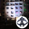 LED Headlamp High Brightness Head Lamp Working Light Adjustable 3
