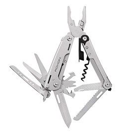 Akah Roxon Storm Multitool 16-Piece