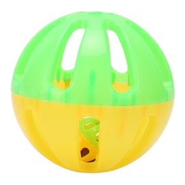 Chicken Ball Toy Slow Feeding Safe Odorless Interesting Fruit Vegetable Chicken Treat Ball Toy