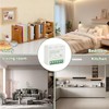 Alexa Light Switch WLAN Smart Home Module with Voice Control,