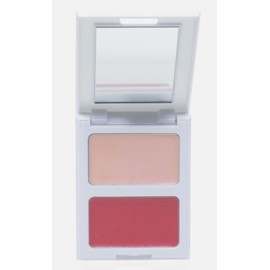 Mally Get Cheeky All Over Glow, Highlighter & Blush - Pretty in Pink