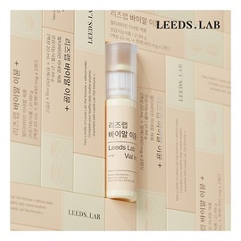 Lizlab Vial Immune Plus (20ml x 30 bottles) 1-month supply / 리즈랩 바이알 이뮨 플러스 (20ml x 30병) 1개월분