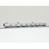 Railway Collection Railway Collection Fukushima Transportation 1000 Series 3 Car