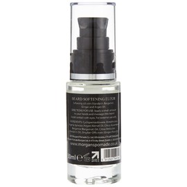 Morgan’s Beard Softening Elixir 50ml
