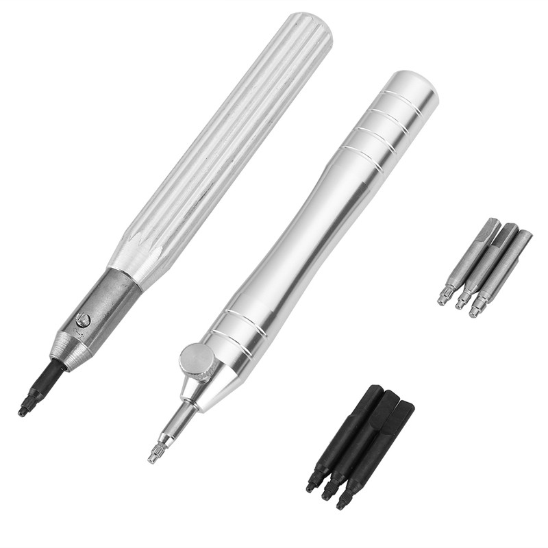 Watch Crown Tube Remover Wristwatch Crown Tube Opener Watch Repair