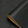Self-Adhesive Faux Leather Repair Sheet for Furniture and Upholstery –