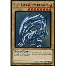 Blue-Eyes White Dragon - MAGO-EN001 - Ships November 12th - PRESALE