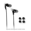 Skullcandy Set USB-C Wired Earbuds with Noise Isolating Fit, in-Line