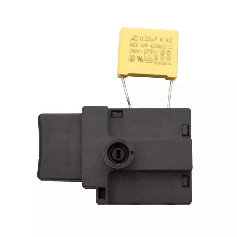 Masterpart On/Off Switch Compatible With Bosch Rotak 32, 34, 36,