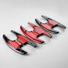 SANRILY Honda Dedicated Paddle Shift Cover Extension Fit Vezel Real