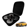 BestEvMod Compatible with Mach E Lifting Jack Pads Set of